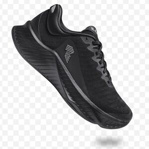 R.A.D R-1 TRIPLE BLACK